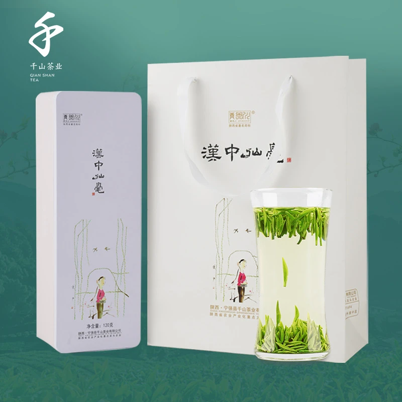 益品红印象红印象汉中仙毫