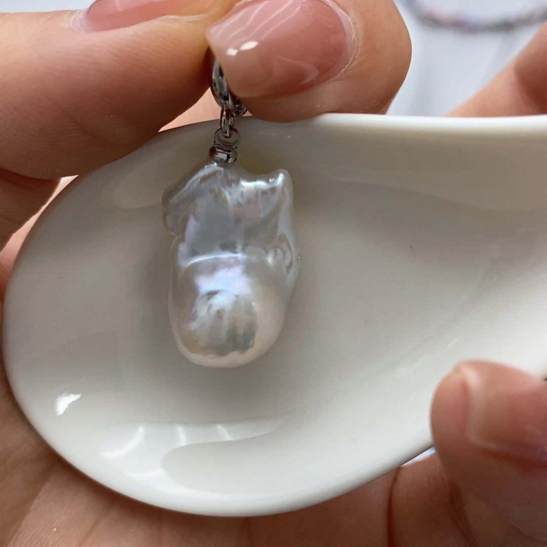 未镶嵌淡水珍珠其它