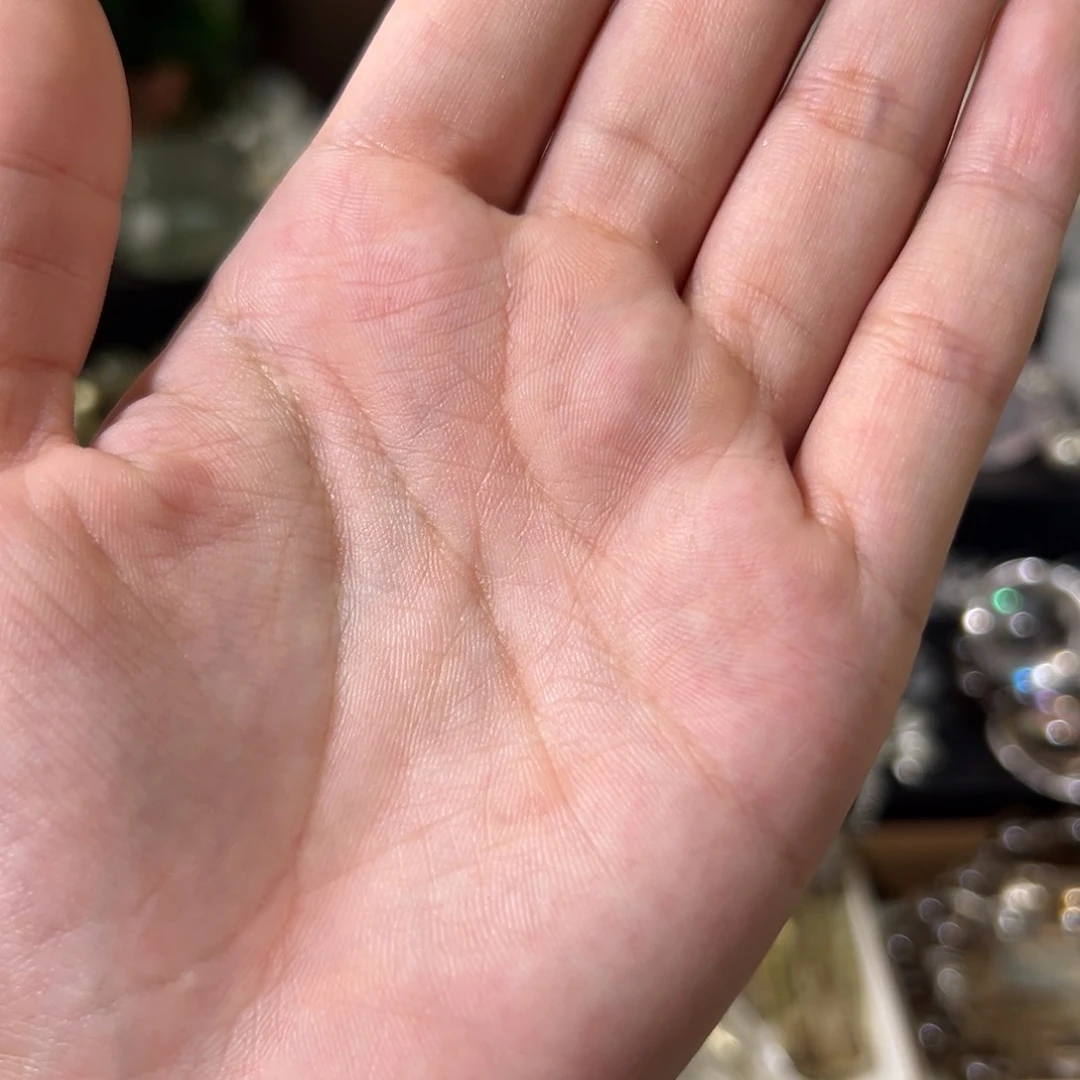 合金手链水晶叶*手串