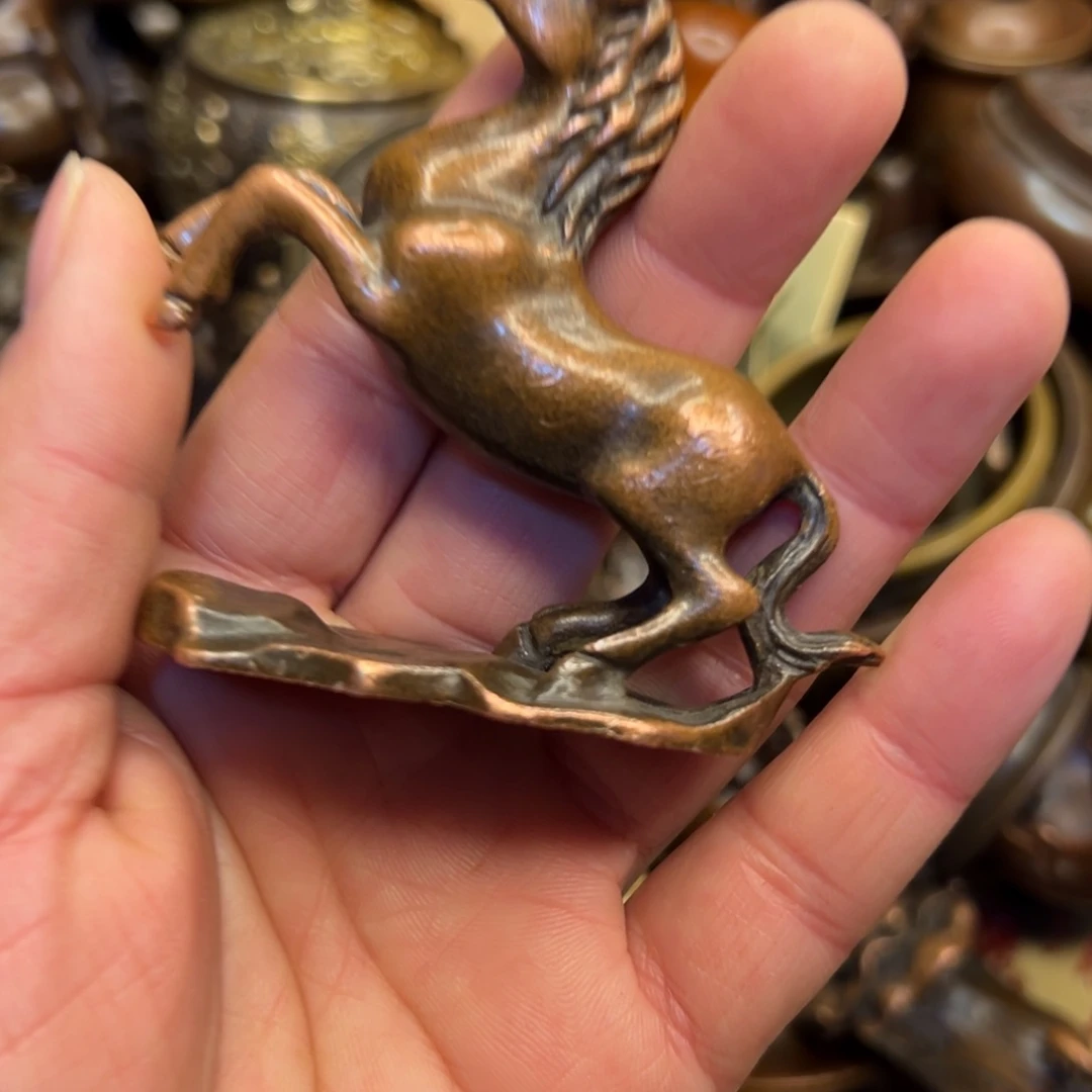 铜器工艺百货艺品专属链接