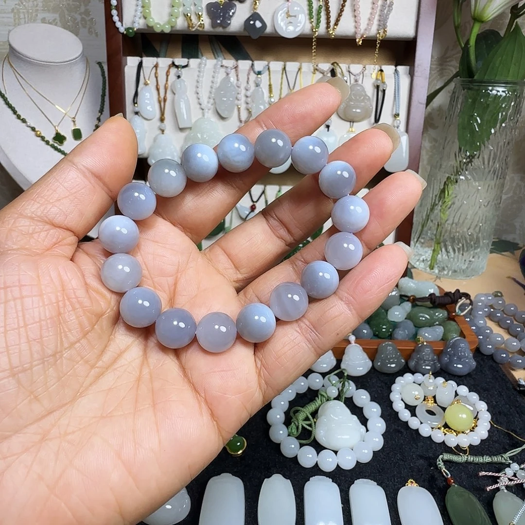 吊坠(不含链)未镶嵌和田玉