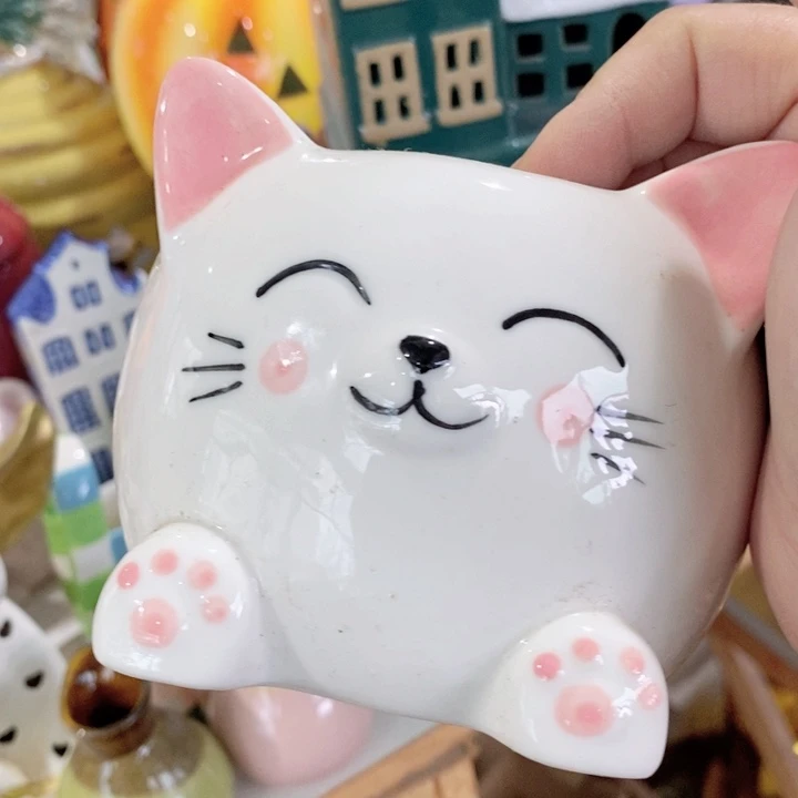 陶瓷树脂家居摆件