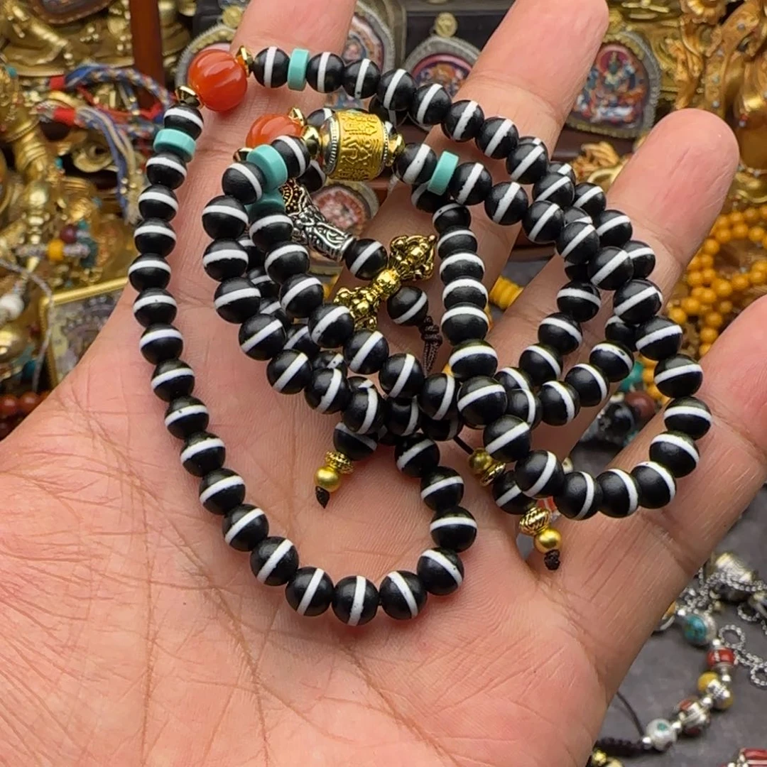 琉璃手工艺品子**姐菩提