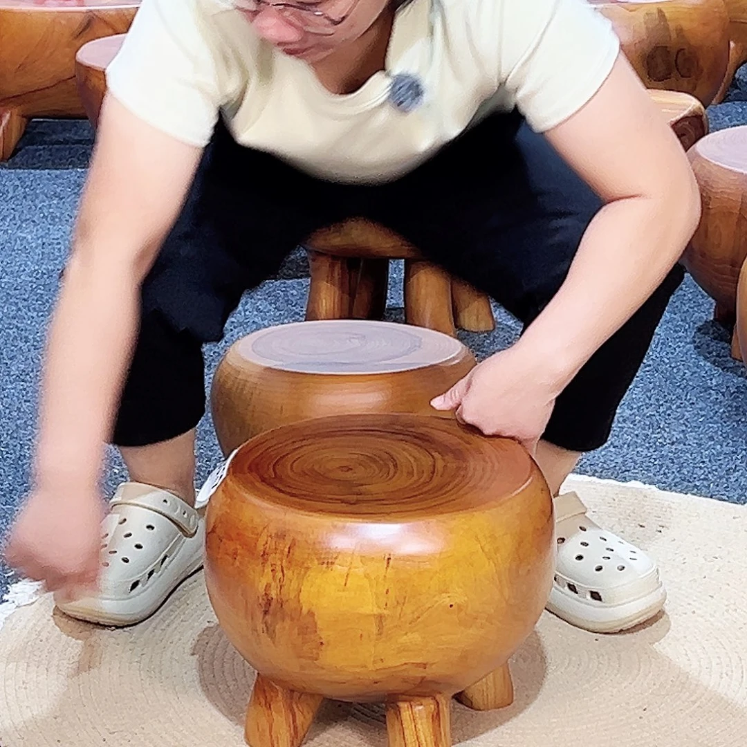 8 号香樟木尺寸：31-31-25cm