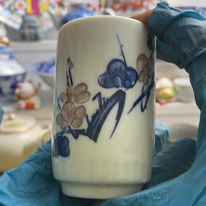 瓷片美**人哈哈哈哈我的小可爱们都