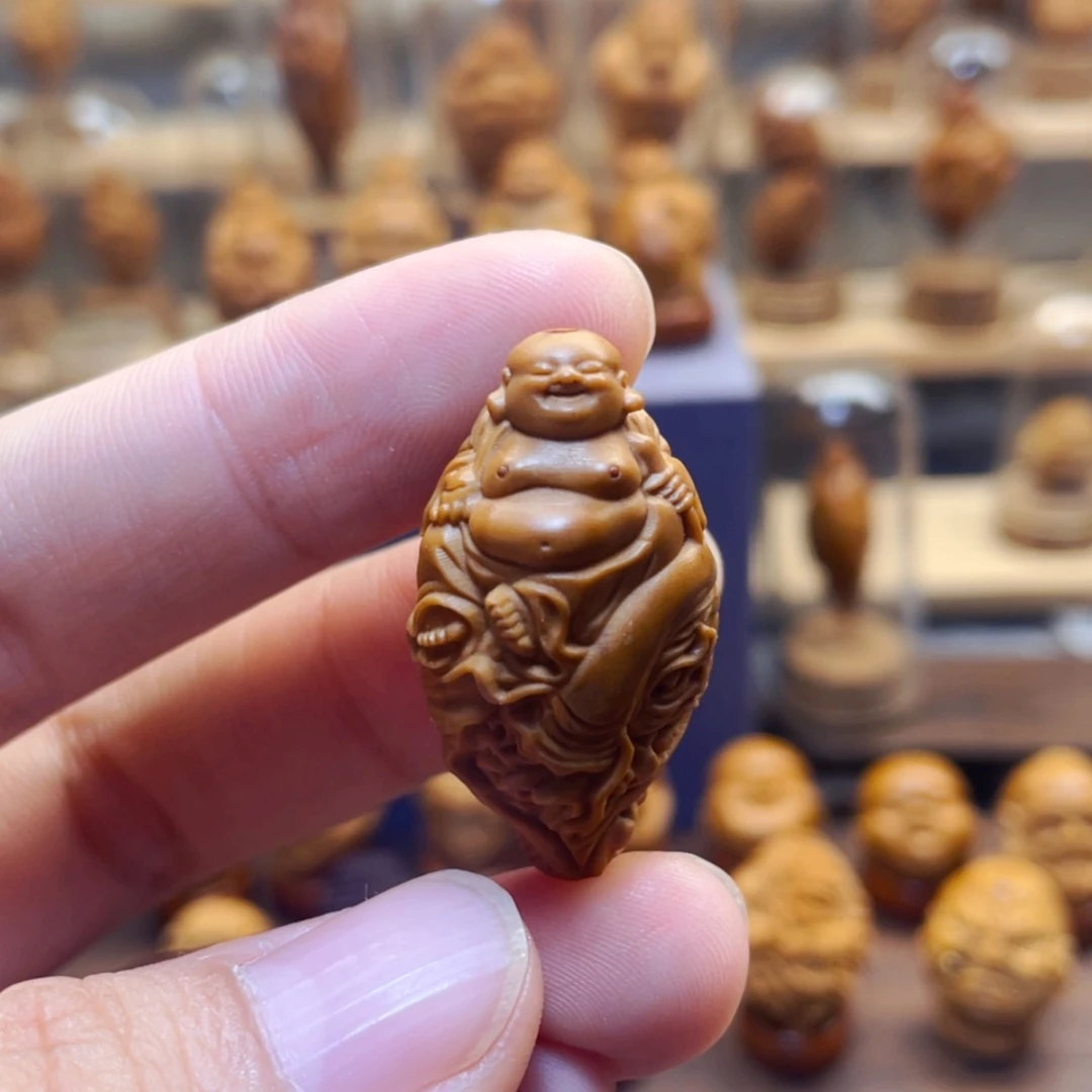 【闪购商品】手串/手链橄榄核