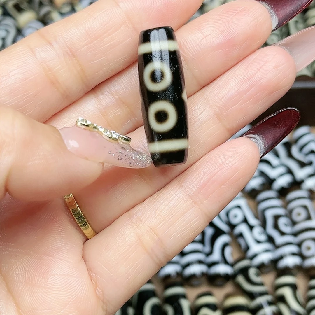 玛瑙/玉髓吊坠(不含链)未镶嵌