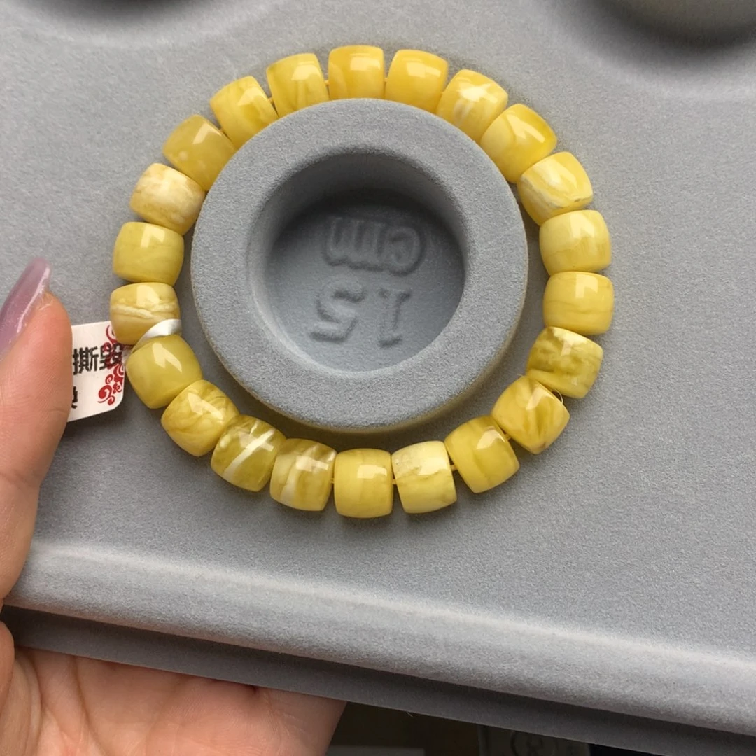 琥珀珠宝奇石未镶嵌18