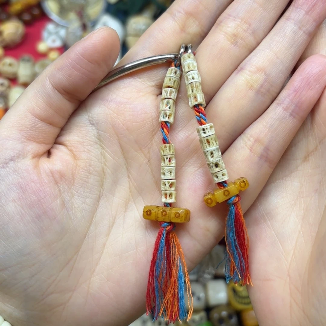 配饰等都可进行切割制作工艺