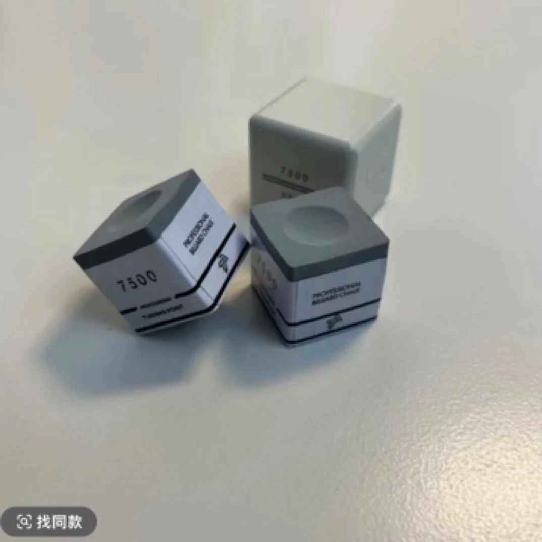 TP7500台球巧克粉