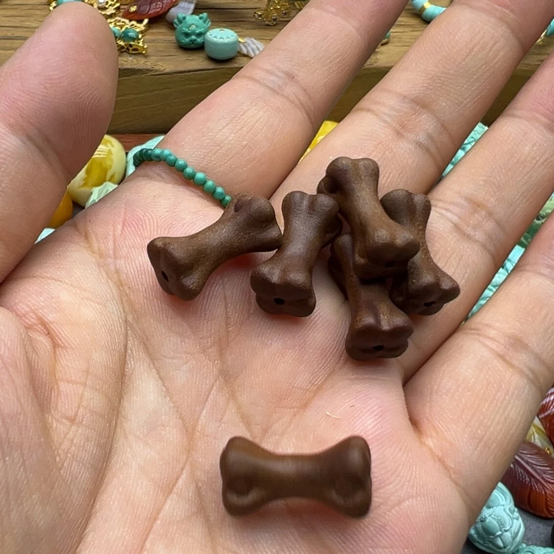 猴头核桃吊坠光*七个