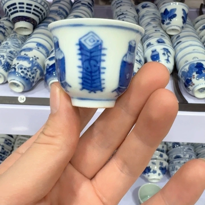 陶瓷艺术品收藏陶瓷