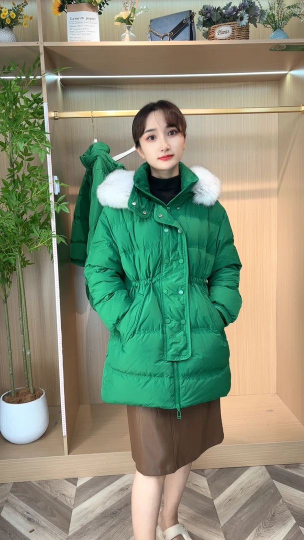 9001号女装（默认剪标 只出不进 介意慎拍）