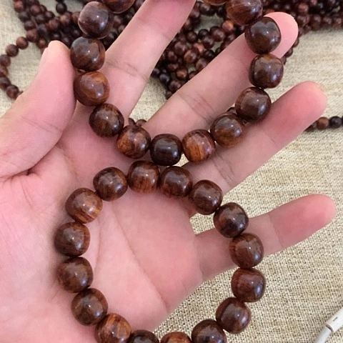 【闪购商品】手串/手链黄花梨/降香黄檀