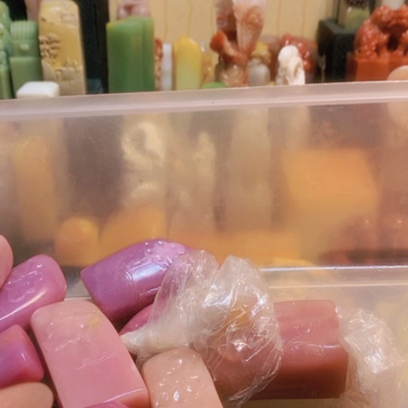 【闪购商品】寿山石印石