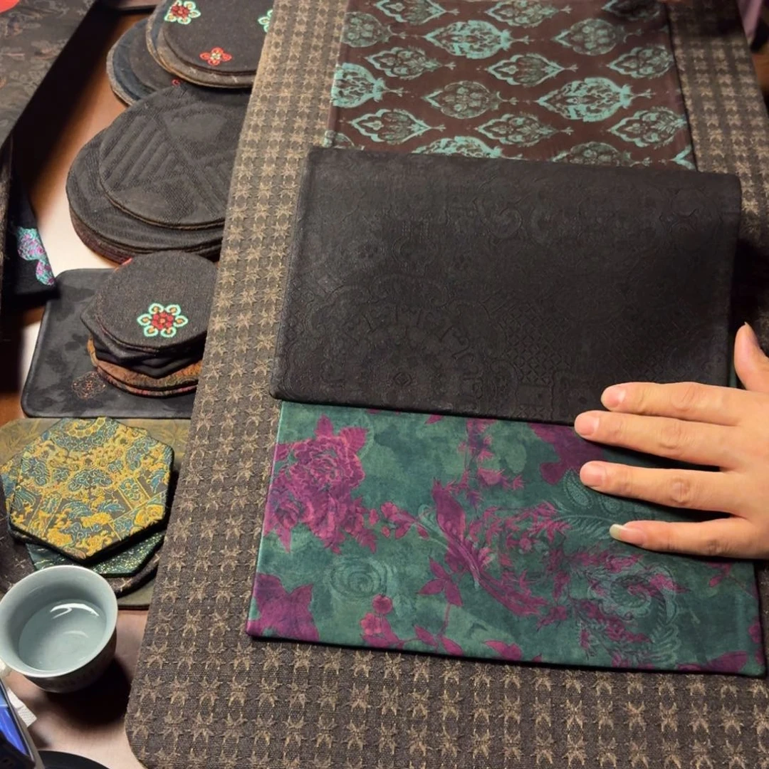 裕香阁高品质茶席50x24