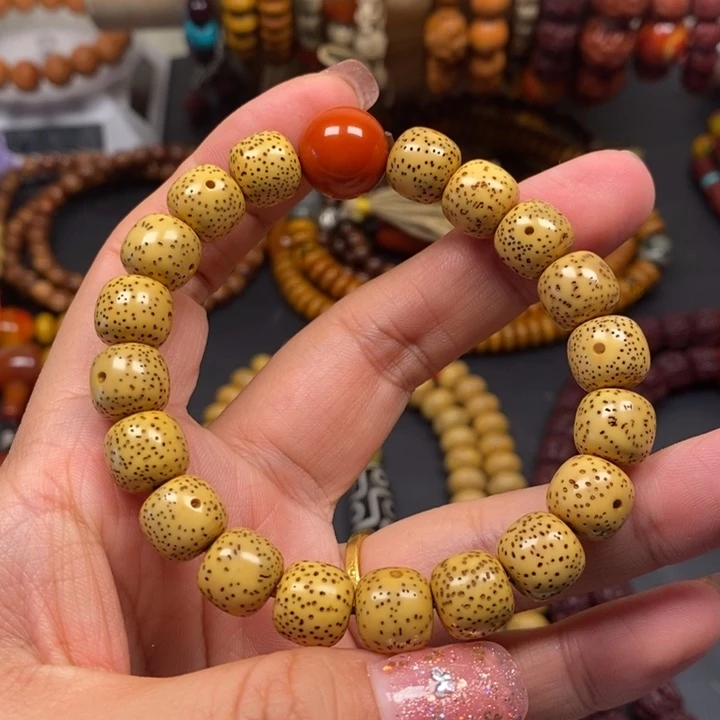 吊坠星月菩提星月