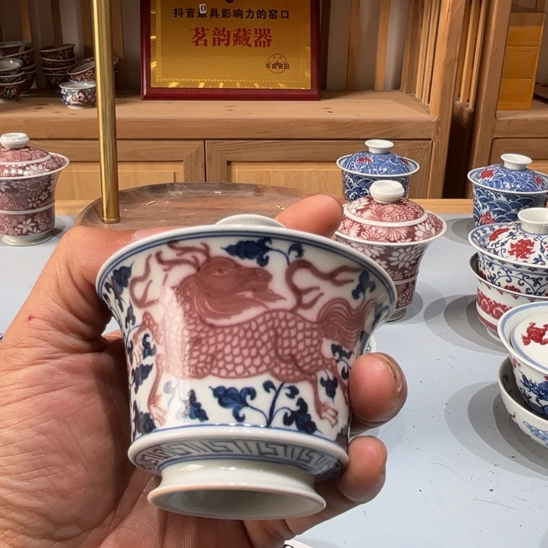 景德镇陶瓷艺术展在上海