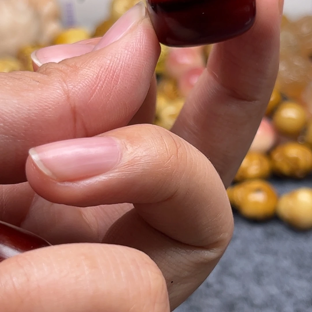 鹿骨其他人工养殖驼骨36