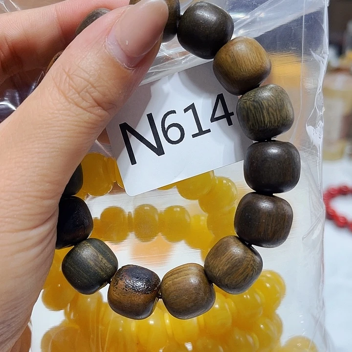 大果紫檀（缅甸花梨）614