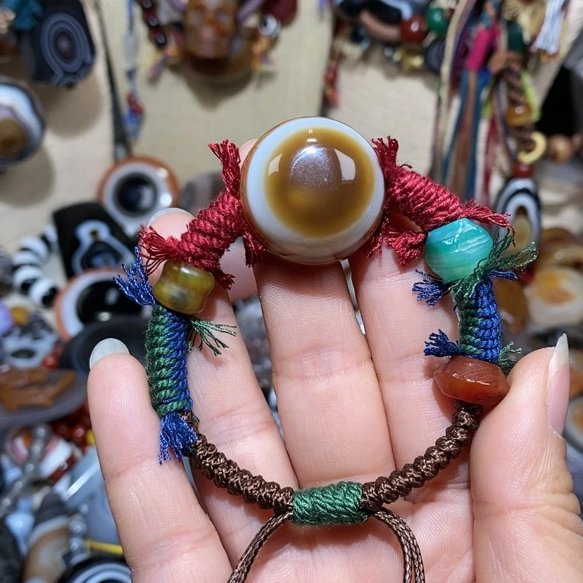 【闪购商品】未镶嵌颈饰玛瑙/玉髓