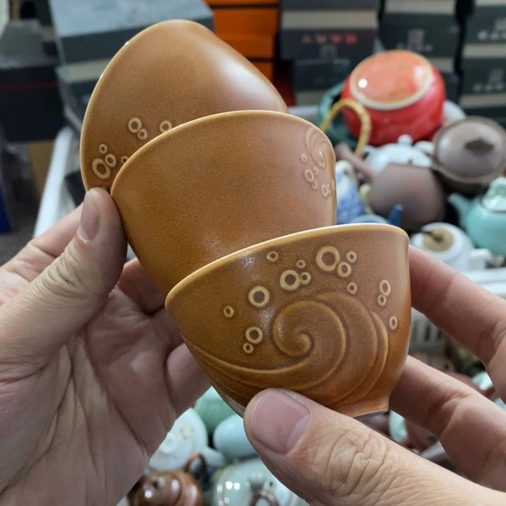陶瓷艺术品及陶瓷制品
