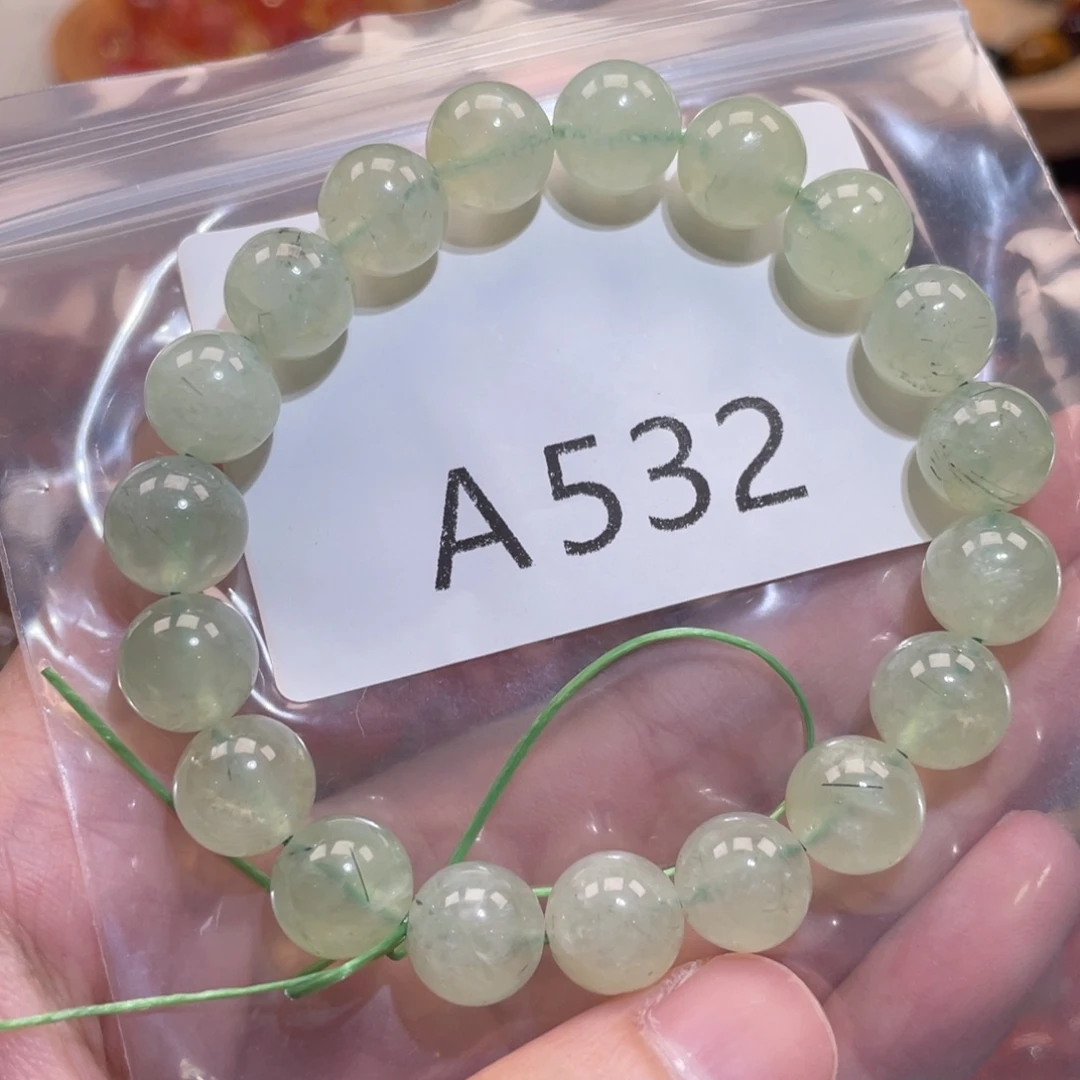 手链未镶嵌水晶10