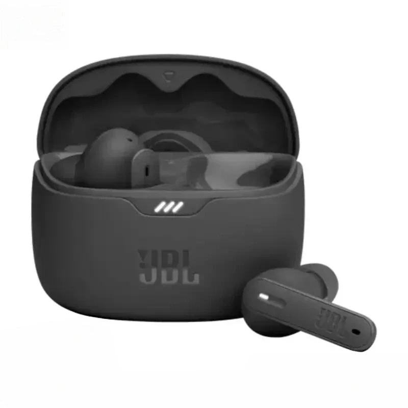 9新 JBL tune beam 琉璃荚 一代入耳式主动降噪可连app
