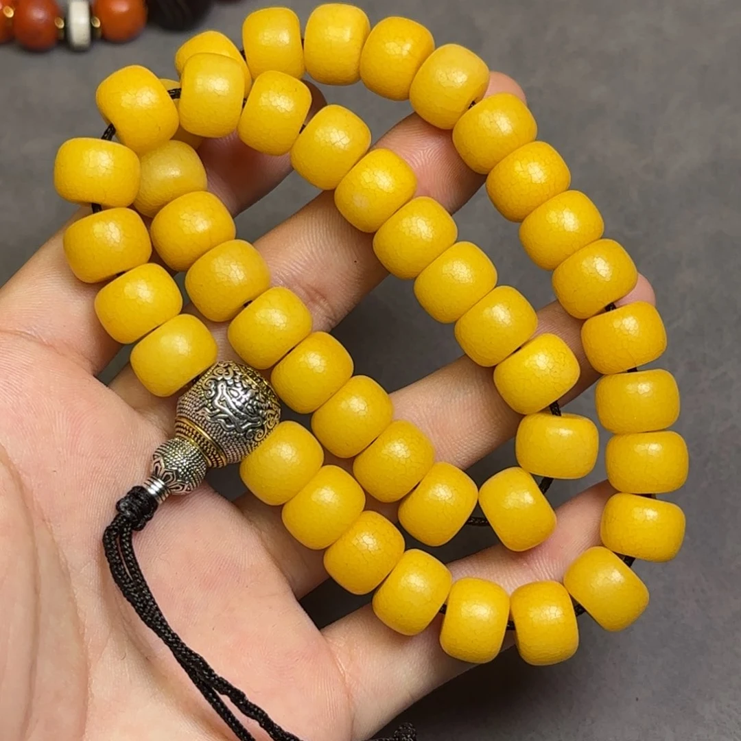 吊坠菩提根/象牙果z****?