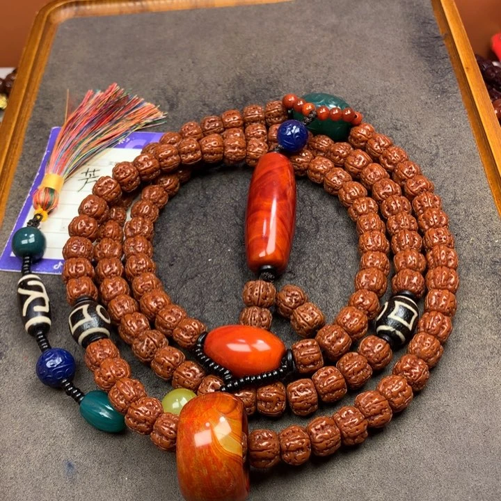 金刚菩提吊坠脖挂