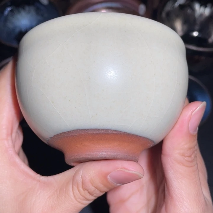 茶盏建盏直播间链接