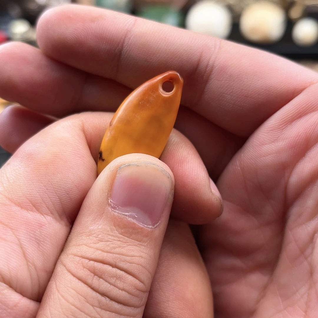 猪牙手串/手链重中之重