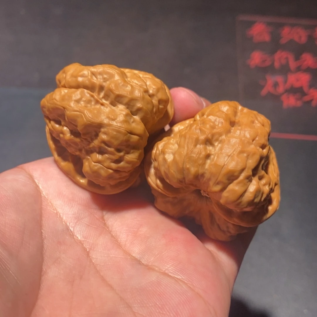 把件文玩核桃牧*溕28800000000000