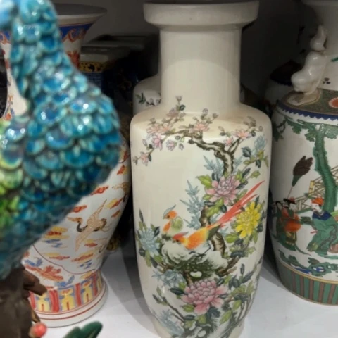 紫砂陶瓷摆件！！！！！！