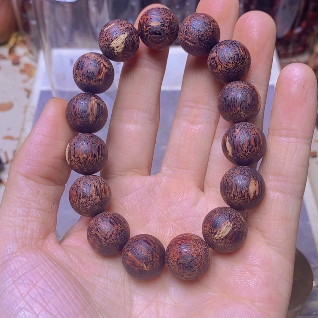 藤类降真香白油1.5尺寸