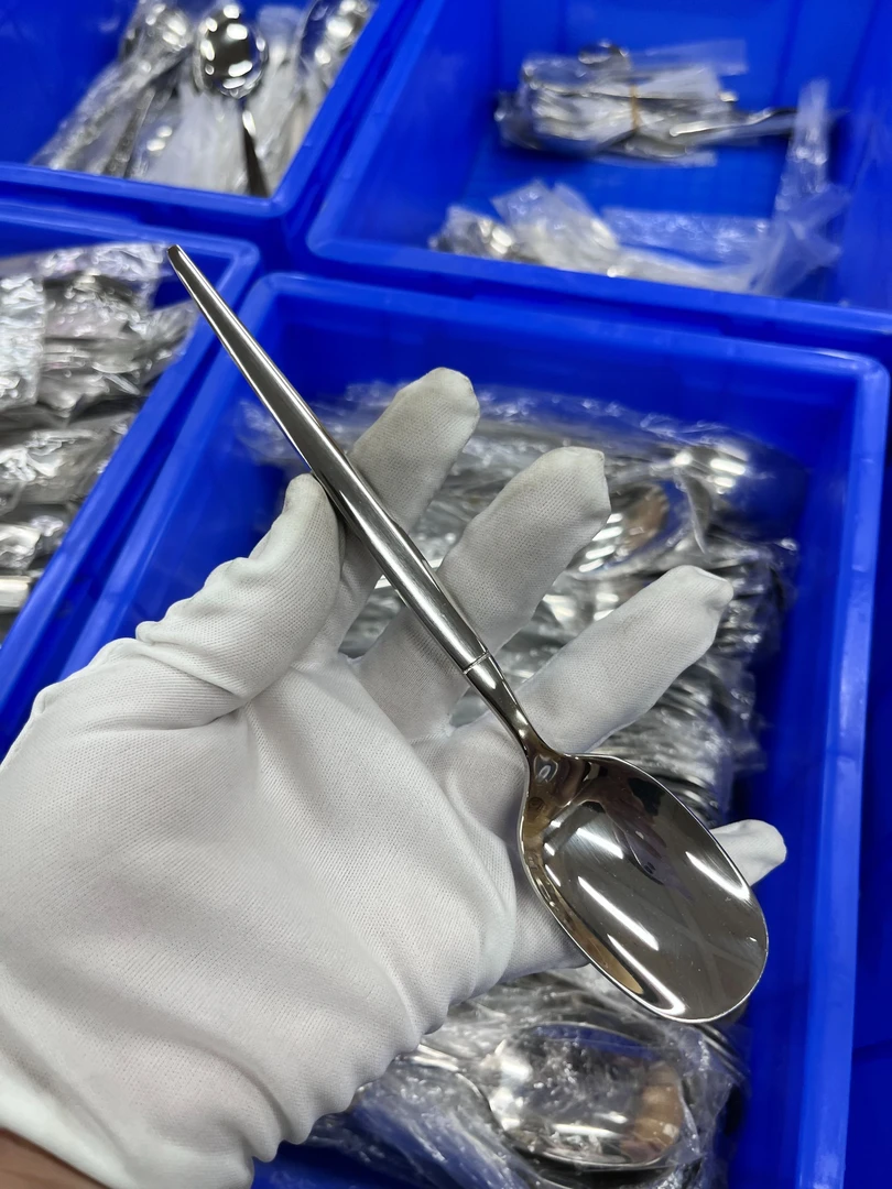 (A-开头）瑕疵尾货汤勺西餐刀叉勺子处理库存锅具餐具介意勿拍