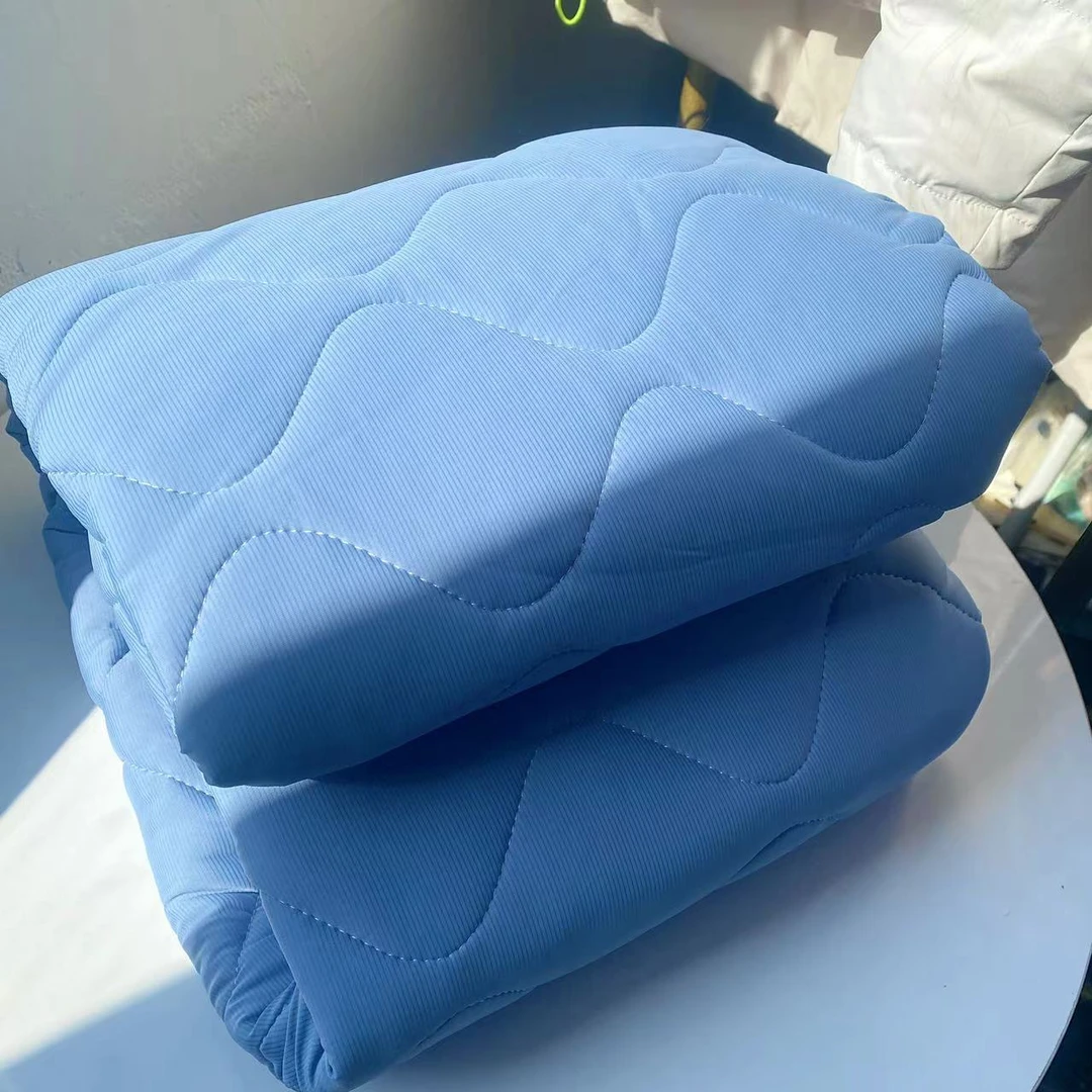 出日单 单人夏季凉感 床笠 沙发保护垫