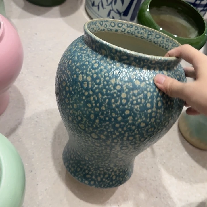 白泥花盆正品有孔