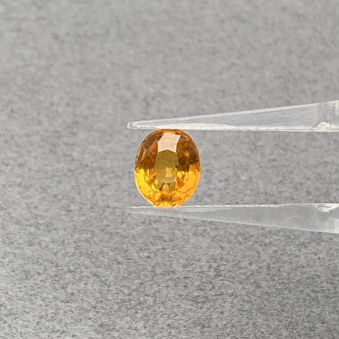 YSCvv 蓝宝石-3.03ct（01097000）0830