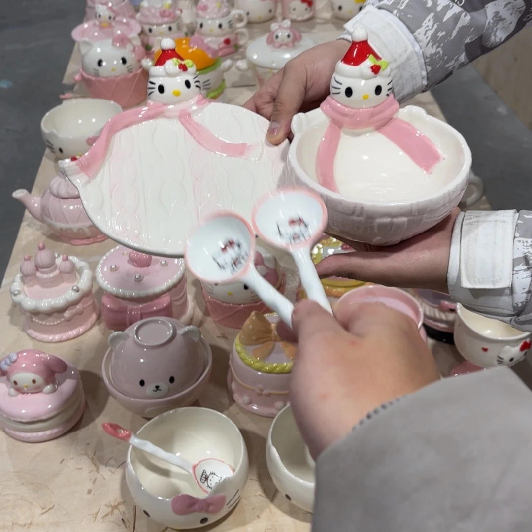 紫砂茶案我也想要这样一