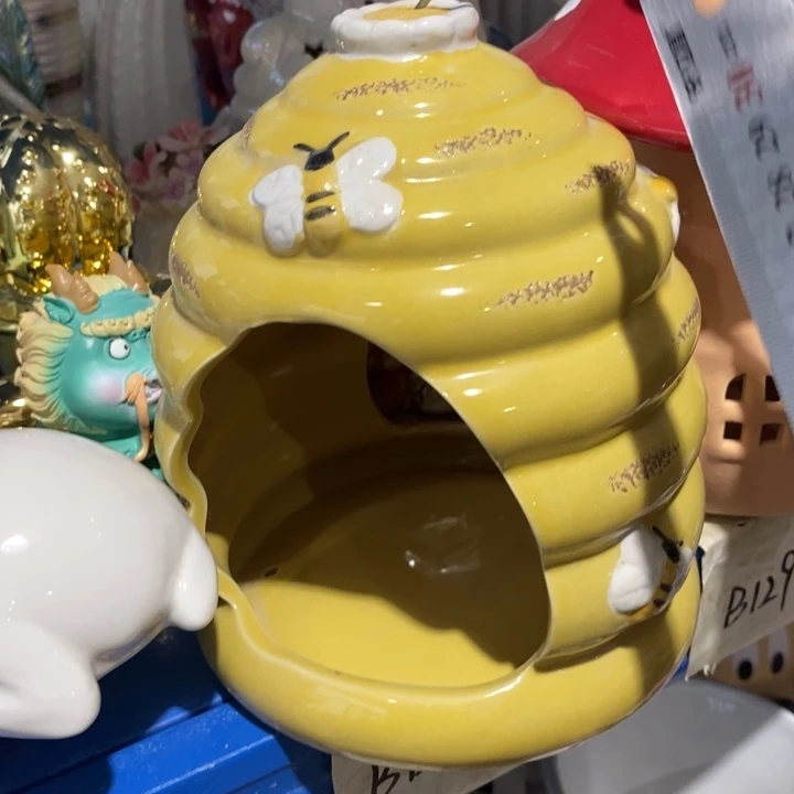 陶瓷树脂工艺摆件