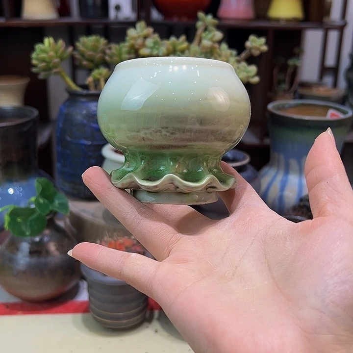 景德镇陶瓷艺术研究院