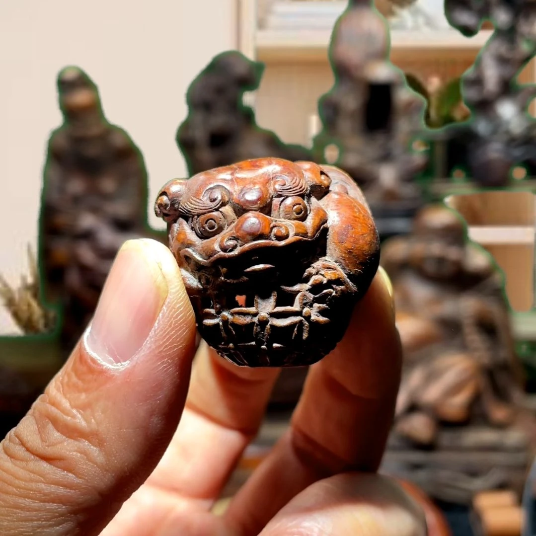 竹热闹矛盾问题不大不小