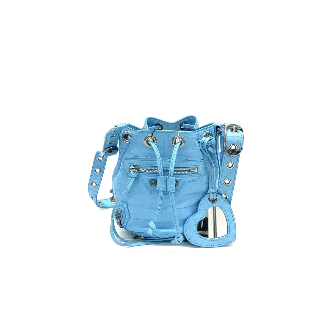 95新 Balenciaga/巴黎世家 巴黎世家/单肩包/0609