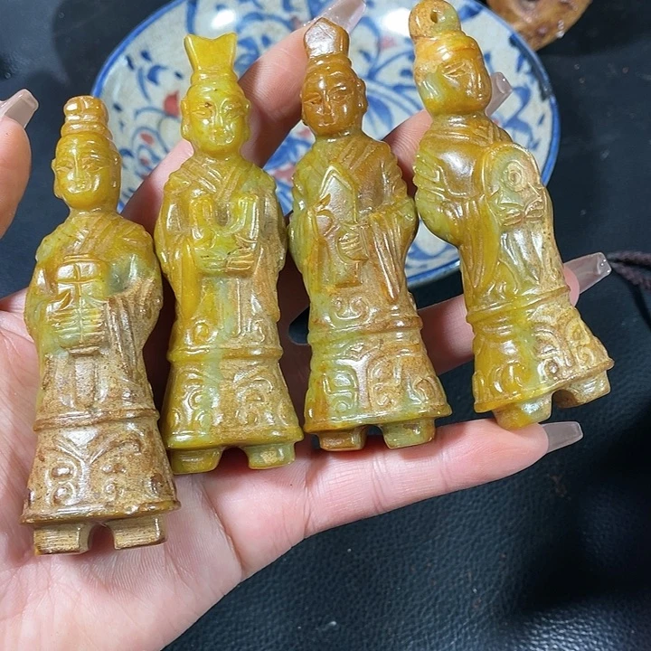 精选优质产品推荐