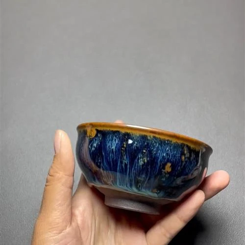 【闪购商品】茶盏-510............