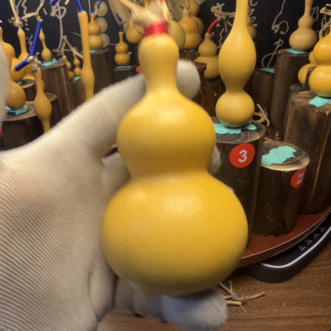 溢***晗文玩葫芦文玩葫芦