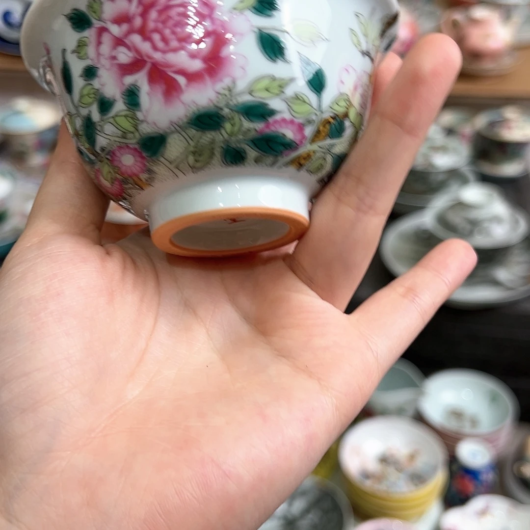 微瑕微瑕景德镇陶瓷