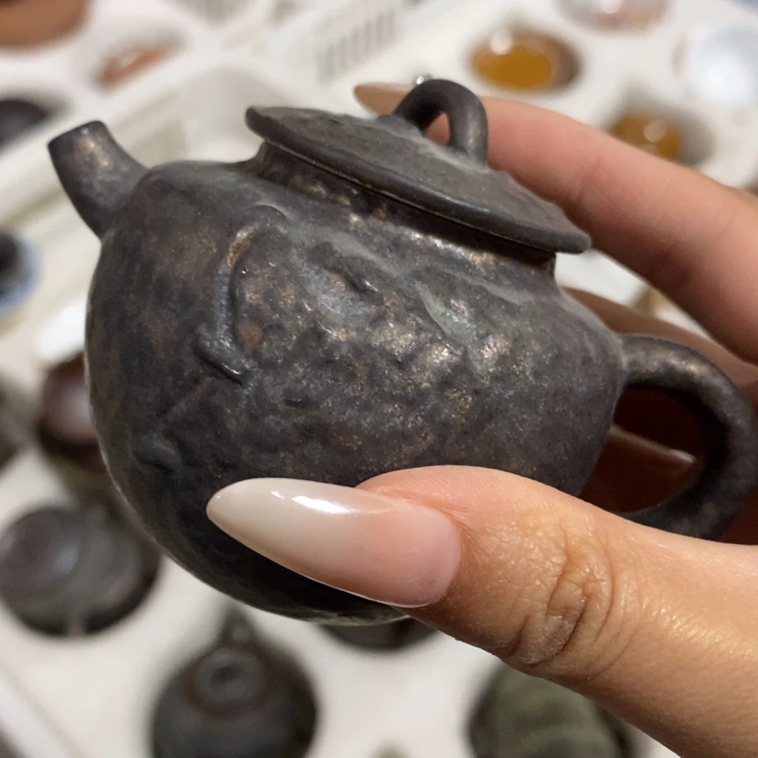 陶瓷茶器福利活动6