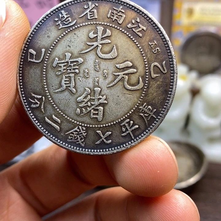 复古工艺饰品系列